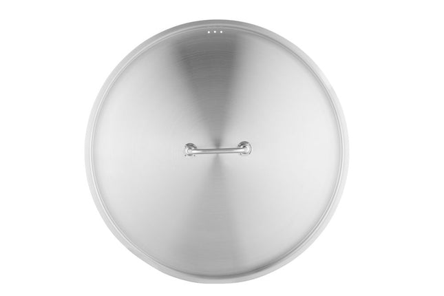 Lids for stew pots, HENDI, Kitchen Line, ⌀400mm