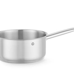 Saucepan without Lid | HENDI Kitchen Line | 2.9L | Ø200x95mm