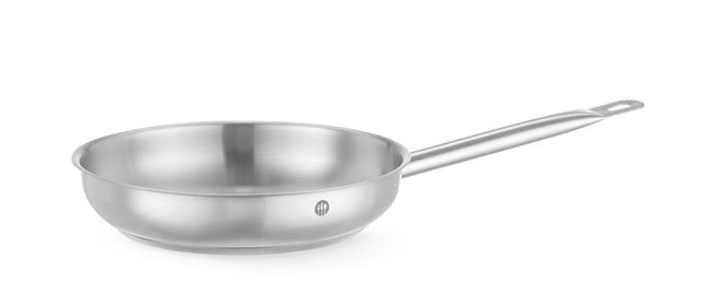 Frying Pan without Lid | HENDI Kitchen Line | 2L | Ø240x50mm