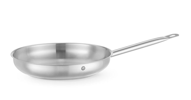 Frying Pan without Lid | HENDI Kitchen Line | 2.7L | Ø280x50mm