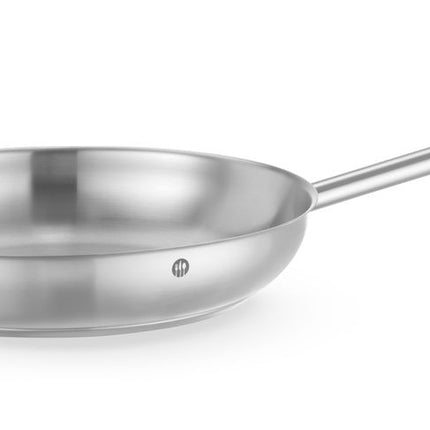 Frying Pan without Lid | HENDI Kitchen Line | 4.2L | Ø320x59mm