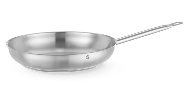 Frying Pan without Lid | HENDI Kitchen Line | 4.2L | Ø320x59mm