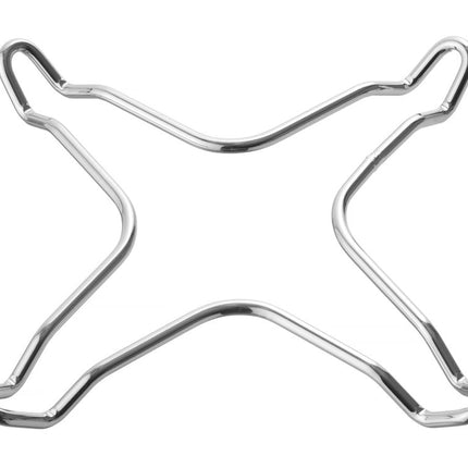 Pan Support Adapter | HENDI | 255x255x25mm