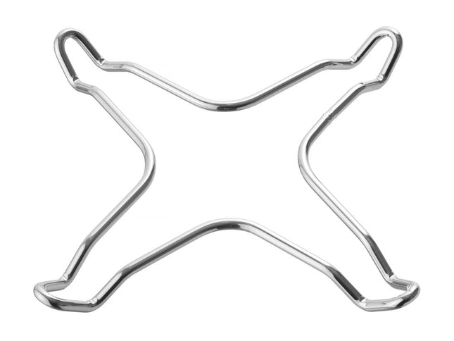 Pan Support Adapter | HENDI | 255x255x25mm