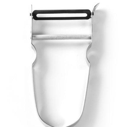 Speed Peeler for Potatoes and Vegetables | HENDI | 110mm Length