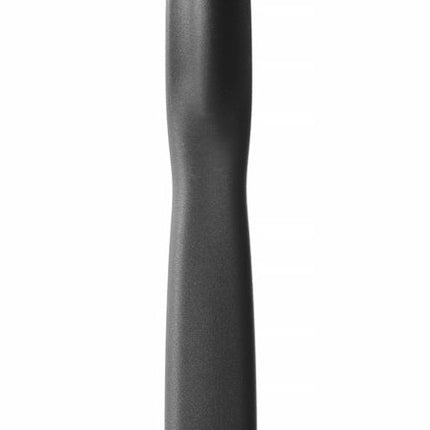 Universal Peeler with Serrated Blade | HENDI | 175mm | Black Handle 2