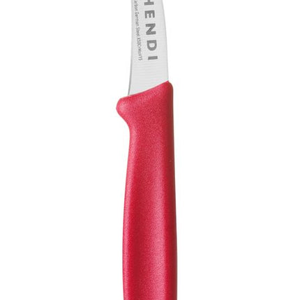 Tourne Knife | HENDI | 158mm | Red Handle