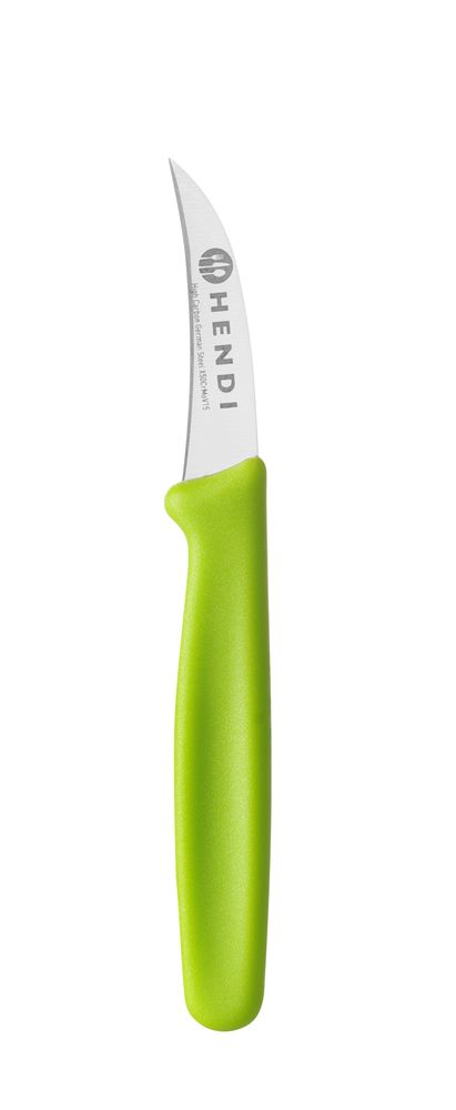 Tourne Knife | HENDI | 158mm | Green Handle
