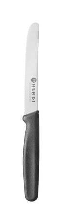 Utility Knife | HENDI | 211mm | Black Handle