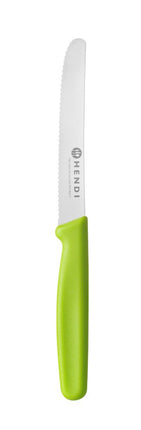 Utility Knife | HENDI | 211mm | Green Handle