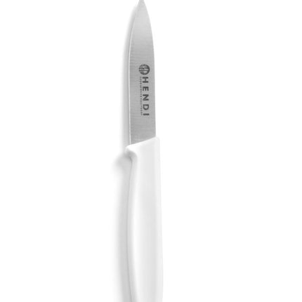 Paring Knives Set with Color-Coded Handles | HENDI | 175mm Length