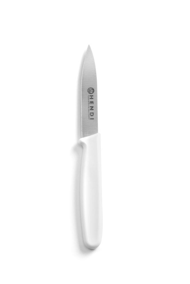 Paring Knives Set with Color-Coded Handles | HENDI | 175mm Length