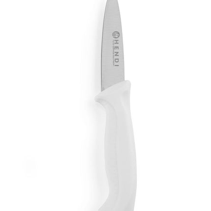 Paring Knives Set with Color-Coded Handles | HENDI | 185mm Length 4
