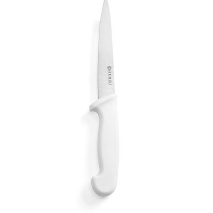 Filleting Knife White 300mm | HENDI