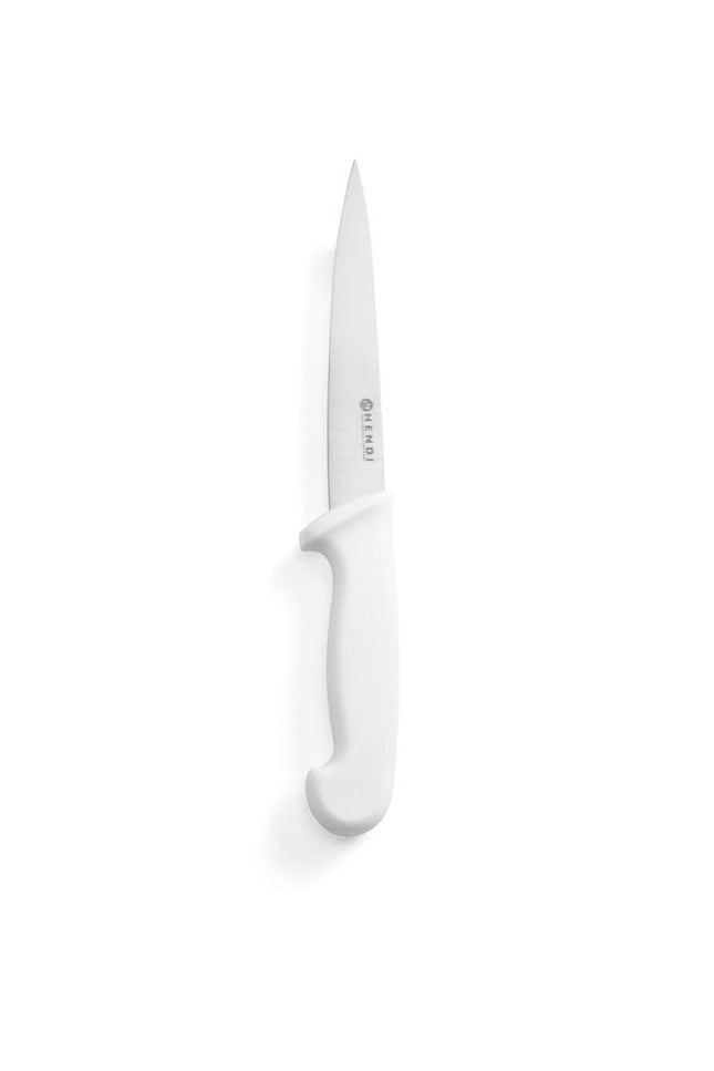 Filleting Knife White 300mm | HENDI