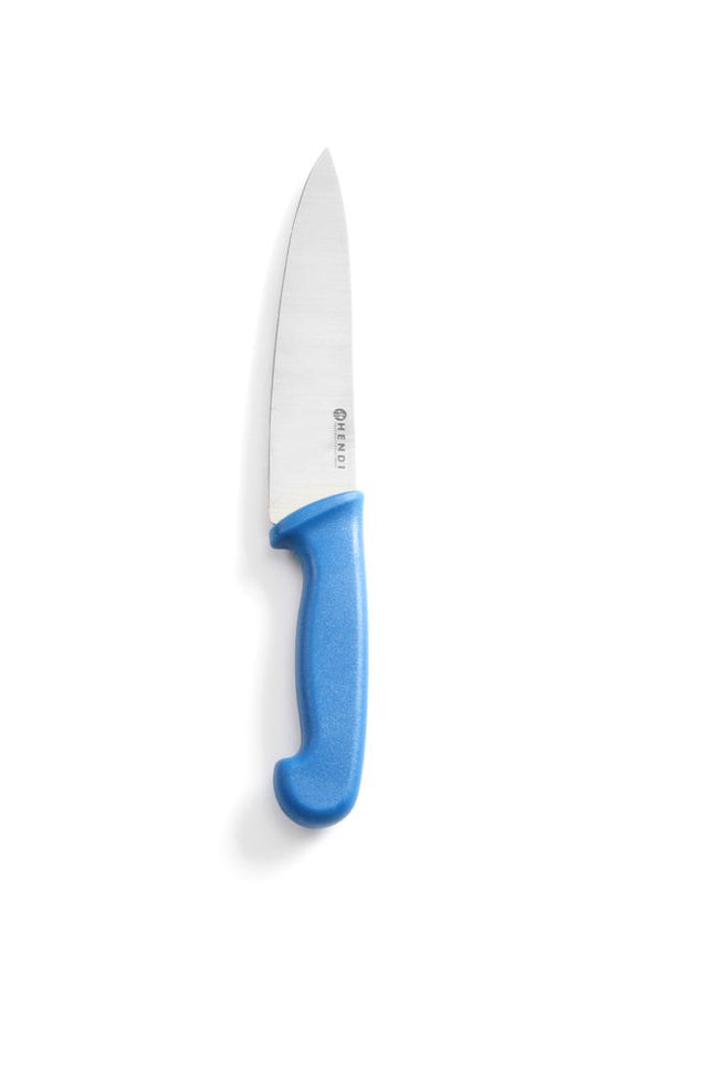 Chef's Knife Blue 320mm | HENDI