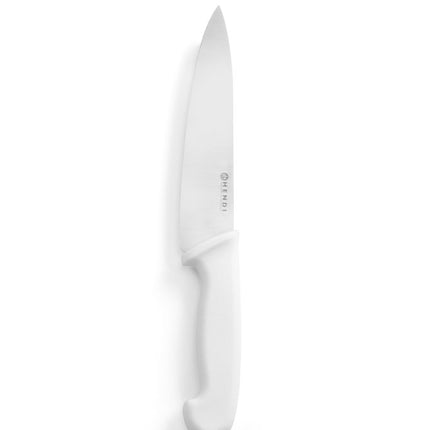 Chef's Knife White 320mm | HENDI