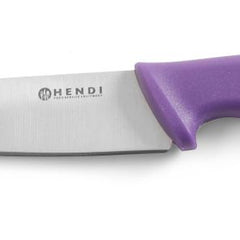 Chef's Knife Purple | HENDI | 320mm Length