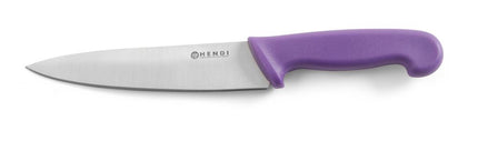 Chef's Knife Purple | HENDI | 320mm Length