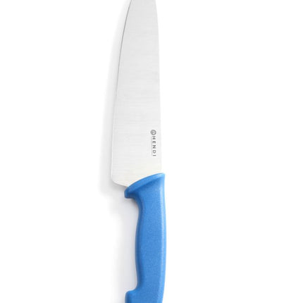 Chef's Knife Blue 385mm | HENDI