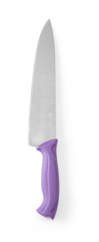 Chef's Knife Purple | HENDI | 385mm Length