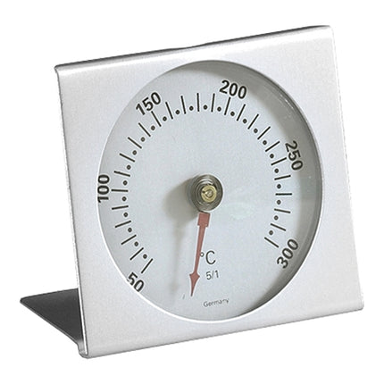 Oven Thermometer | EMGA | Aluminium | 0°C to 300°C | H7.5 x W7 cm 1