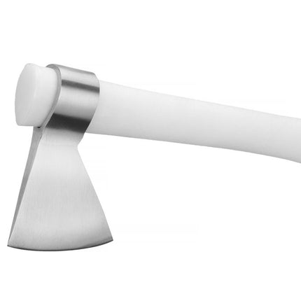 Meat Axe with Sharp Heavy Blade | HENDI | 250mm Length