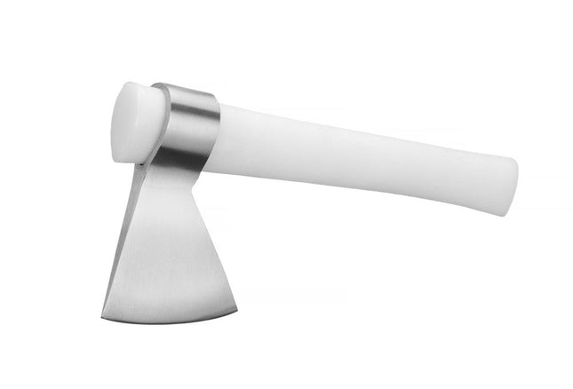 Meat Axe with Sharp Heavy Blade | HENDI | 250mm Length