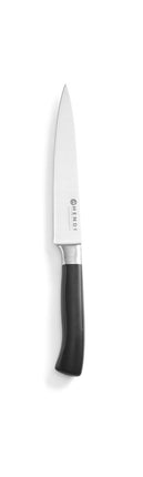 Utility Knife Profi Line | HENDI | Black Handle | 262mm