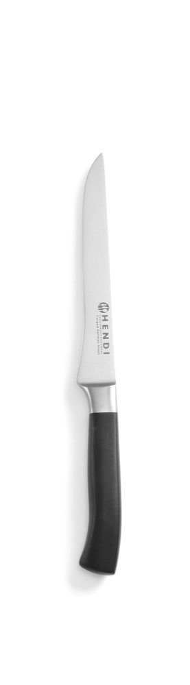 Profi Line Boning Knife Black 270mm | HENDI