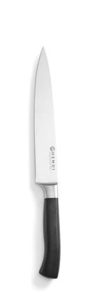 Profi Line Carving Knife 330mm | HENDI | Black Handle