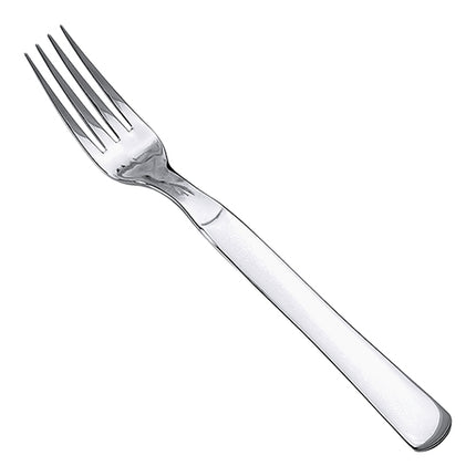 Steak Fork | Arcos | Stainless Steel 18/10 | One-Piece Handle | 20 cm 1