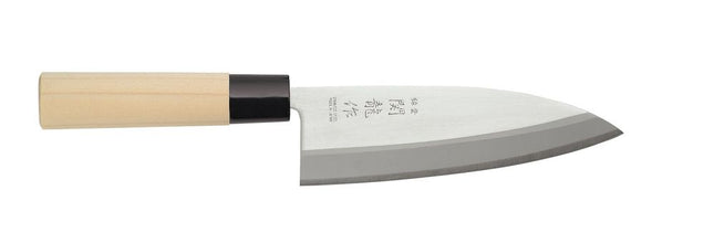 Japanese Deba Knife 275mm | HENDI