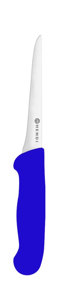 Boning knife, 150 mm, HACCP, HENDI, Profi Line, Blue, (L)286mm