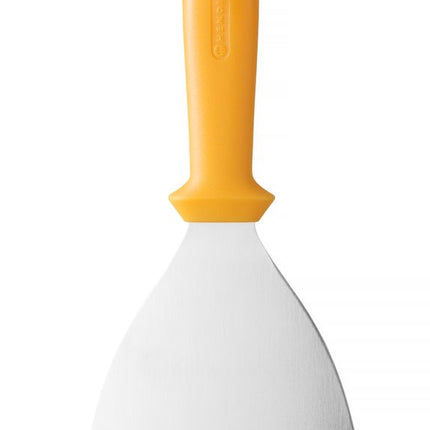 Heavy-Duty Pizza Spatula | HENDI | Designed by Robert Bronwasser | Orange | 263x132x17mm