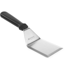 Hamburger Turner with Black Plastic Handle | HENDI | Designed by Robert Bronwasser | 274x76mm