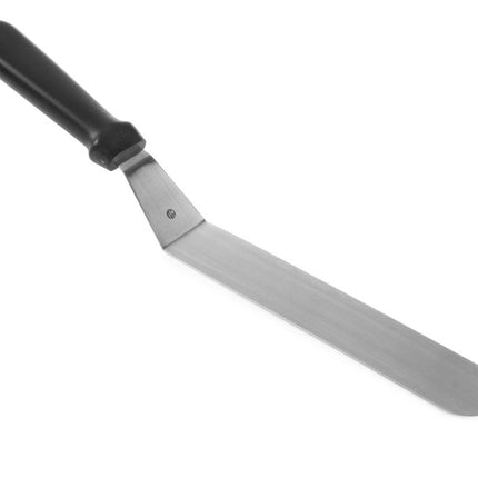 Palette Knife with Flexible Offset Blade | HENDI | 38x376mm | Designed by Robert Bronwasser