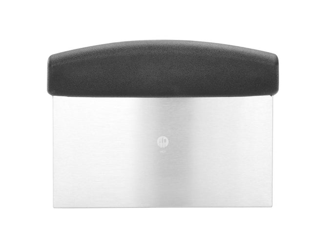 Dough Cutter 150x110mm | HENDI | Stainless Steel with Polypropylene Handle