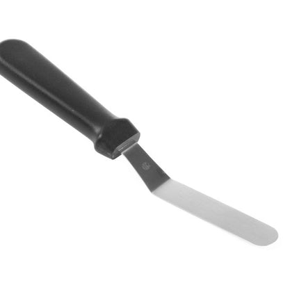 Palette Knife with Flexible Offset Blade | HENDI | 19x220mm