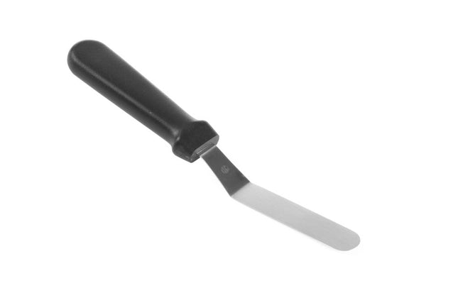 Palette Knife with Flexible Offset Blade | HENDI | 19x220mm