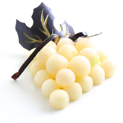Double Melon Scoop | HENDI | 165mm Length | Ø 22-25mm | Black 3