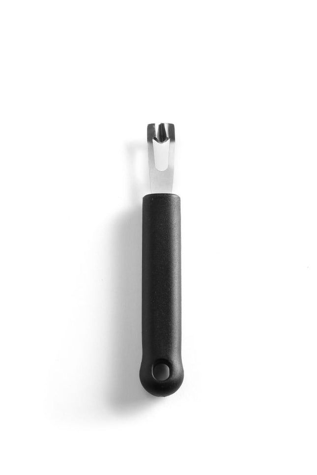 Channel Knife | HENDI | 155mm Length | Black