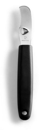 Citrus Peeler | HENDI | 175mm Length | Black Handle