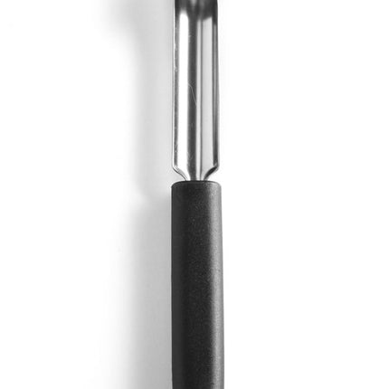 Apple Corer | HENDI | Black Handle | 215mm Length