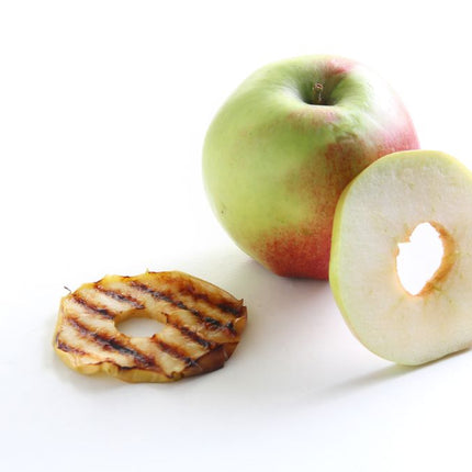 Apple Corer | HENDI | Black Handle | 215mm Length 3