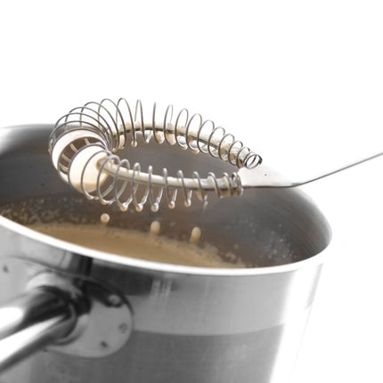 Spiral Whisk Stainless Steel | HENDI | 300mm 3