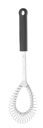 Spiral Whisk Stainless Steel | HENDI | 300mm