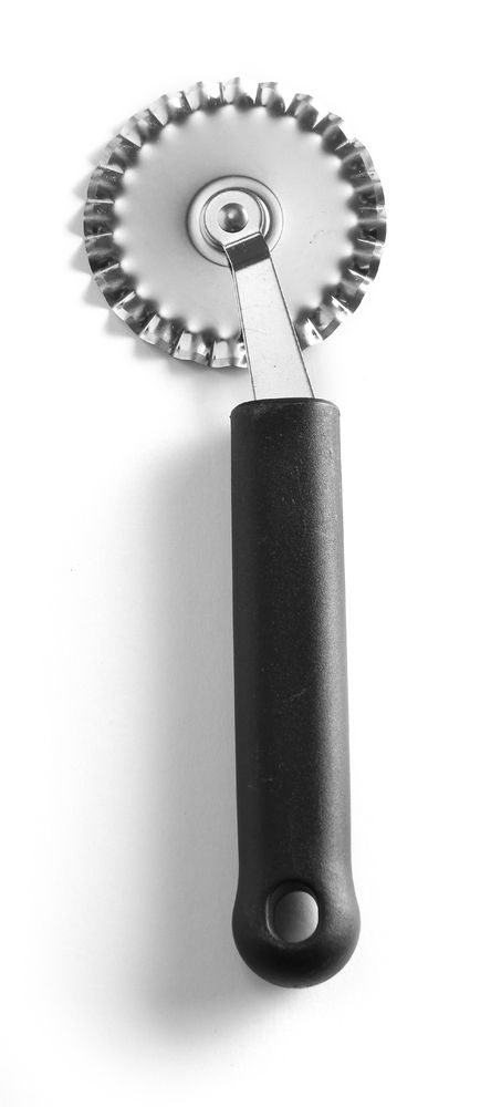 Serrated Dough Cutter | HENDI | 188mm Length