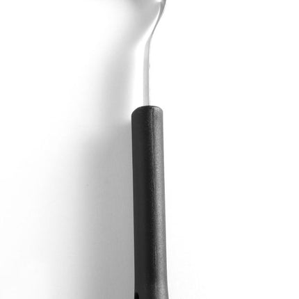 Butter Curler Serrated | HENDI | Black Handle | 194mm Length
