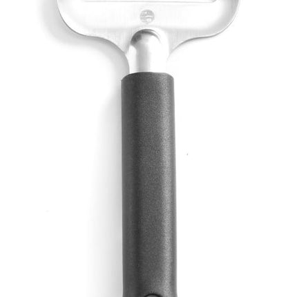 Soft Cheese Slicer with Wide Blade | HENDI | 160mm Length | Black Handle